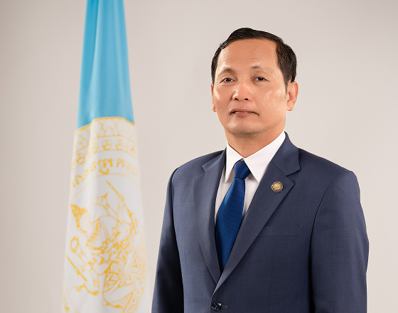 លោកមេធាវី សាំង វណ្ណៈ