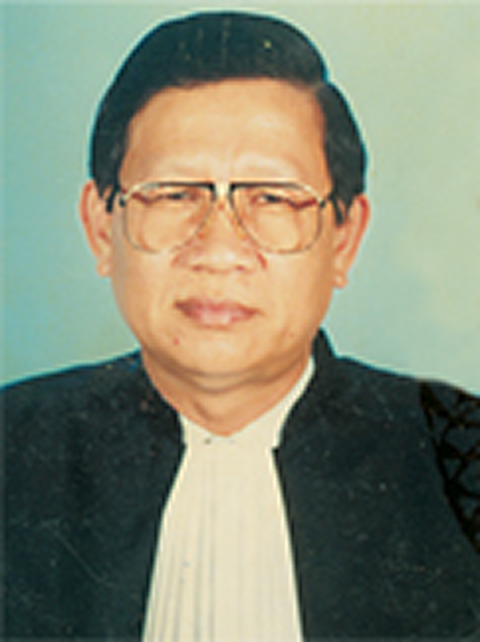 កៅ ប៊ុនហុង